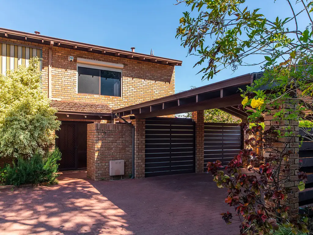 Main view of Homely townhouse listing, 9/50 McDonald St, Como WA 6152