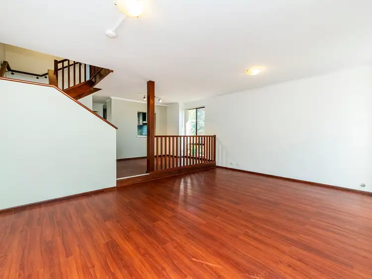 Second view of Homely townhouse listing, 9/50 McDonald St, Como WA 6152