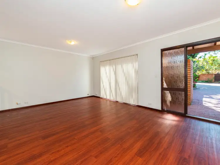 Third view of Homely townhouse listing, 9/50 McDonald St, Como WA 6152