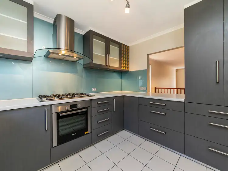 Sixth view of Homely townhouse listing, 9/50 McDonald St, Como WA 6152