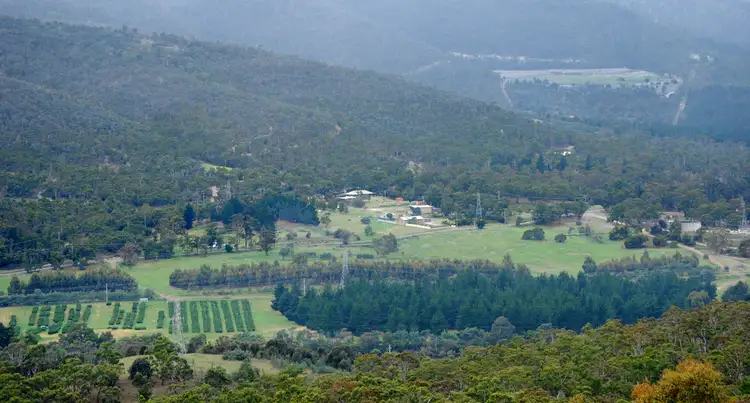 Lot 1 Poulters Road, New Norfolk TAS 7140
