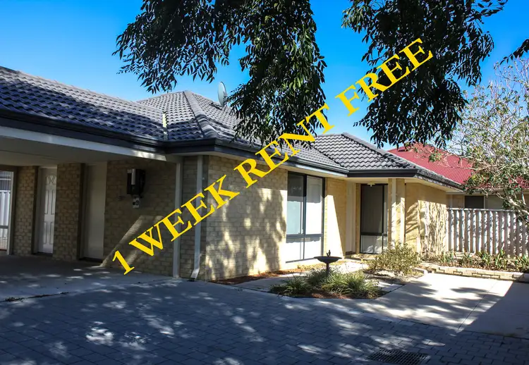 Main view of Homely house listing, 117A Hale Road, Forrestfield WA 6058