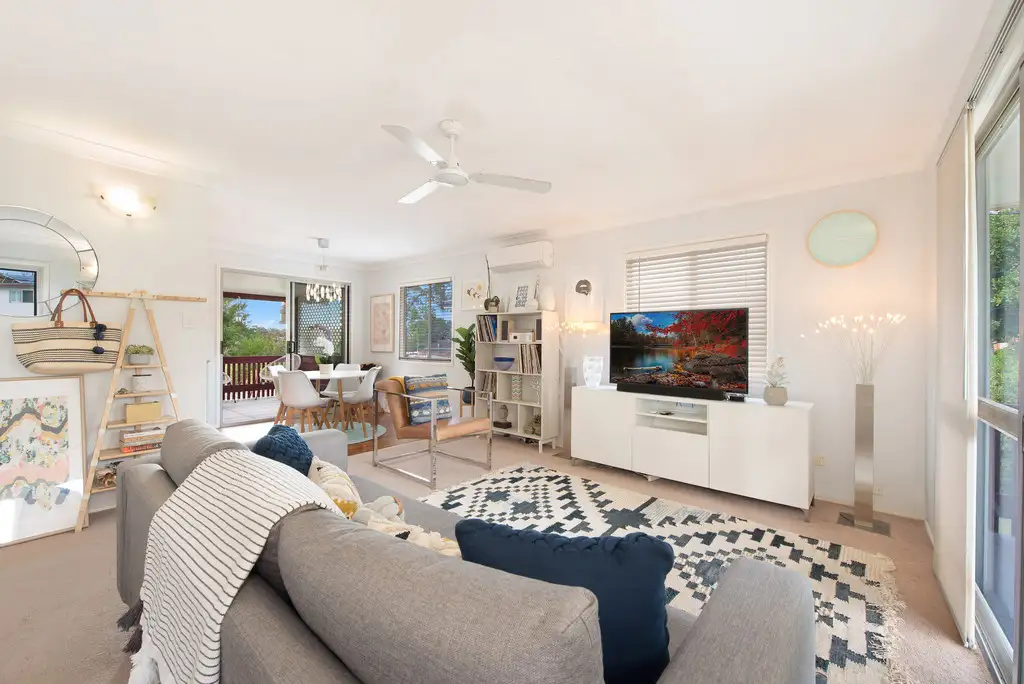 Main view of Homely house listing, 42 SNOWDON STREET, Slacks Creek QLD 4127