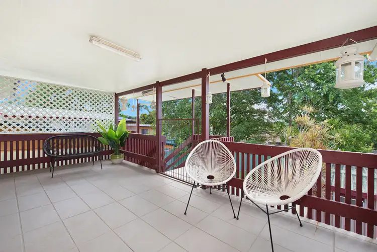 Third view of Homely house listing, 42 SNOWDON STREET, Slacks Creek QLD 4127