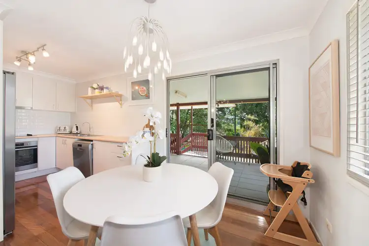 Fifth view of Homely house listing, 42 SNOWDON STREET, Slacks Creek QLD 4127