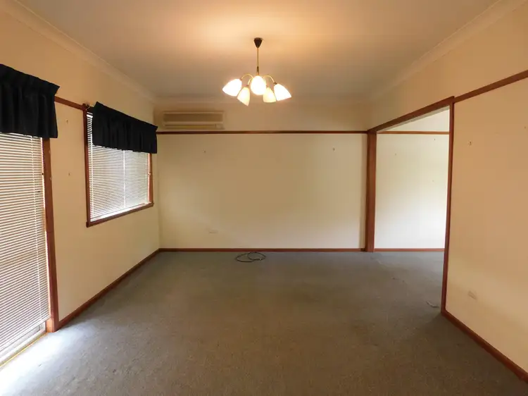 Second view of Homely house listing, 15 Nandi Street, Coonabarabran NSW 2357