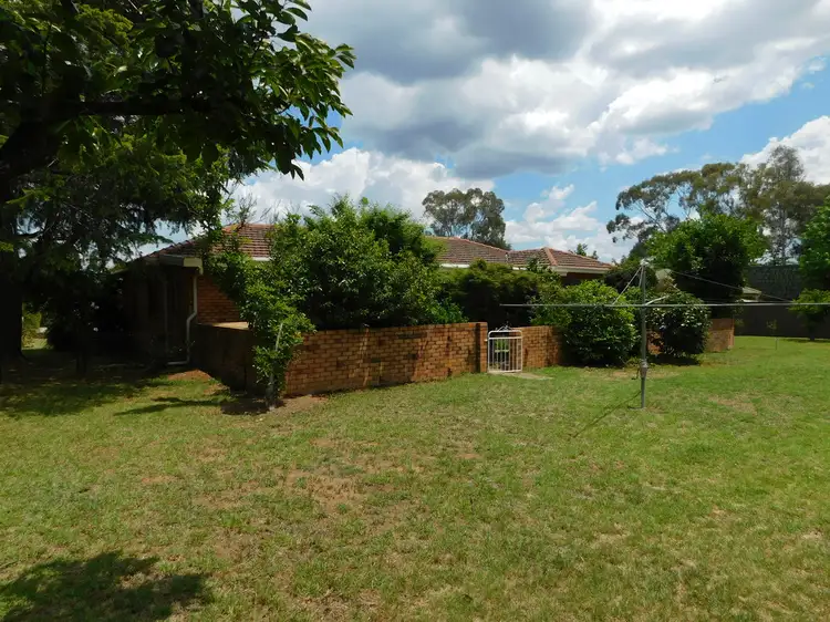 Fifth view of Homely house listing, 15 Nandi Street, Coonabarabran NSW 2357