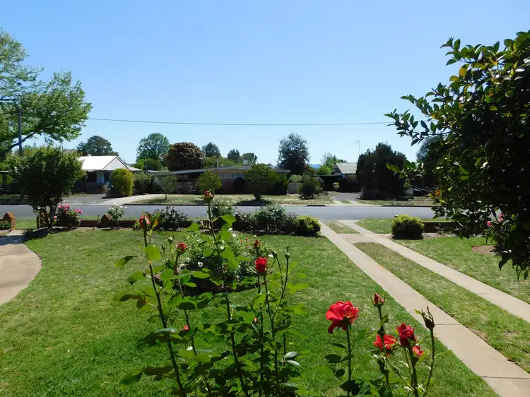 Sixth view of Homely house listing, 15 Nandi Street, Coonabarabran NSW 2357