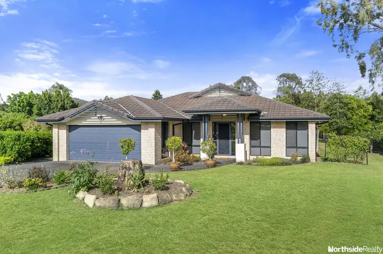 Main view of Homely house listing, 19 Showgrounds Drive, Highvale QLD 4520