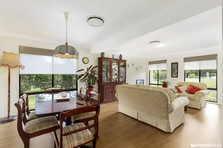 Second view of Homely house listing, 19 Showgrounds Drive, Highvale QLD 4520