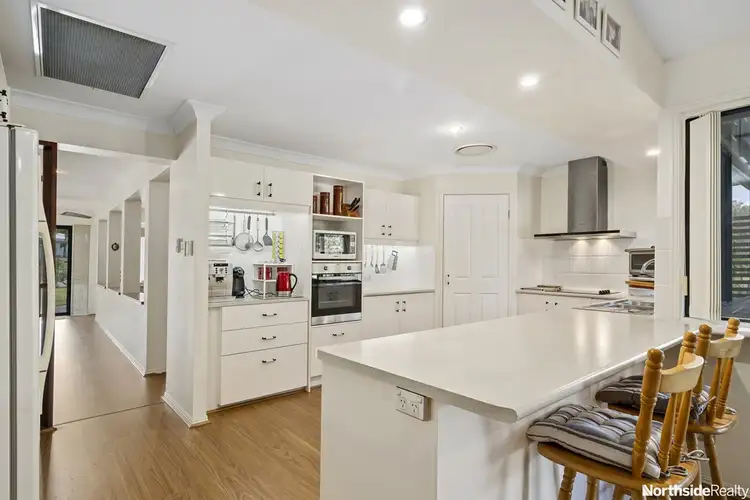 Third view of Homely house listing, 19 Showgrounds Drive, Highvale QLD 4520