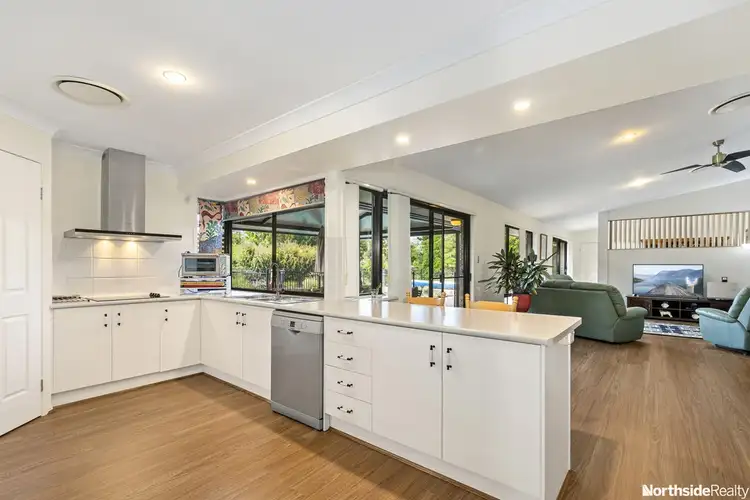 Fourth view of Homely house listing, 19 Showgrounds Drive, Highvale QLD 4520