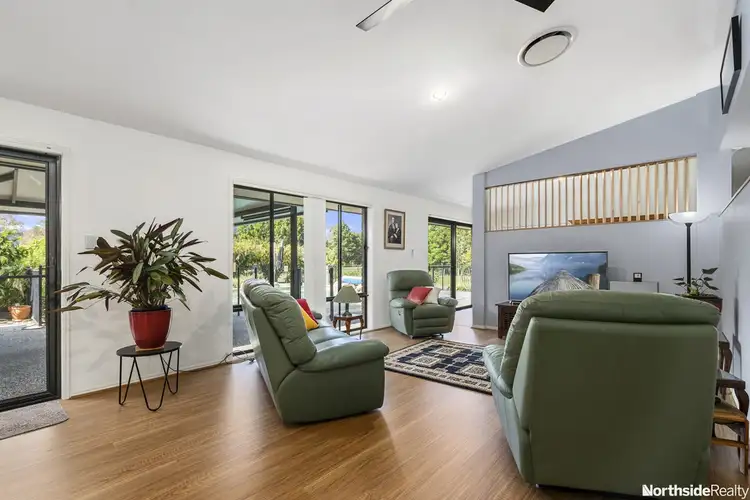 Fifth view of Homely house listing, 19 Showgrounds Drive, Highvale QLD 4520