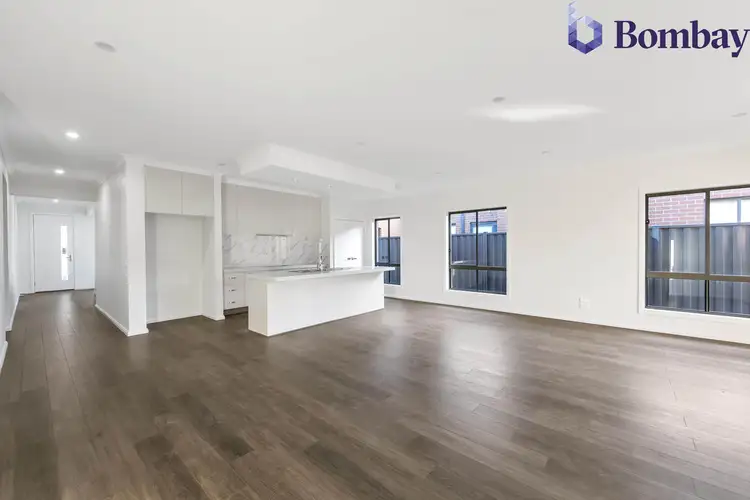 15 Kanangra Terrace, Wollert VIC 3750