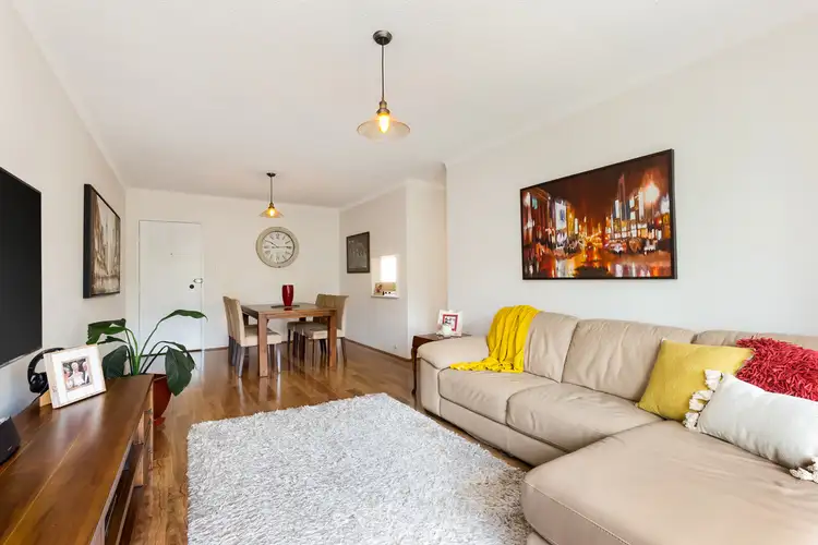 Second view of Homely apartment listing, 34/53-59 Helen Street, Lane Cove NSW 2066