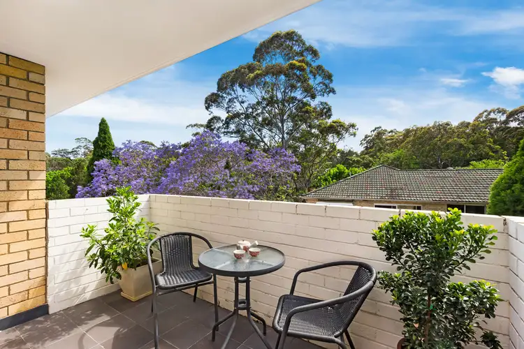 Third view of Homely apartment listing, 34/53-59 Helen Street, Lane Cove NSW 2066
