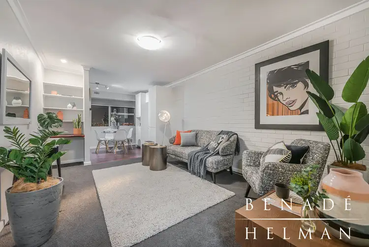 56/40 Cambridge Street, West Leederville WA 6007
