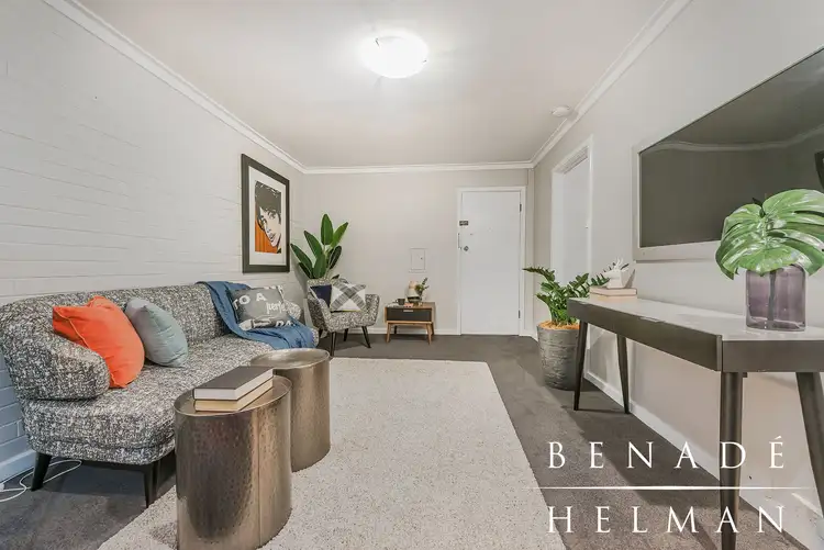 Second view of Homely apartment listing, 56/40 Cambridge Street, West Leederville WA 6007