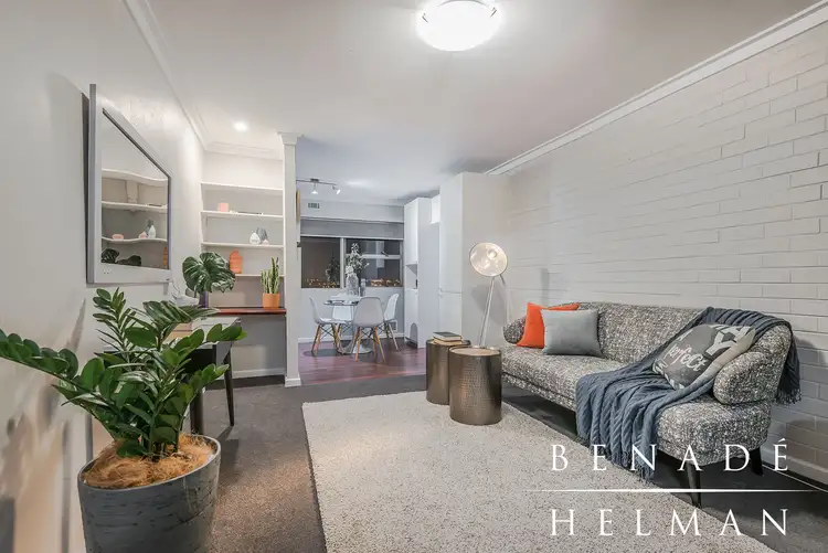 Third view of Homely apartment listing, 56/40 Cambridge Street, West Leederville WA 6007