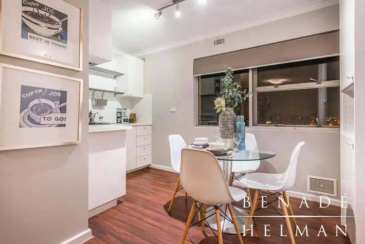 Fifth view of Homely apartment listing, 56/40 Cambridge Street, West Leederville WA 6007