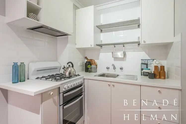 Sixth view of Homely apartment listing, 56/40 Cambridge Street, West Leederville WA 6007
