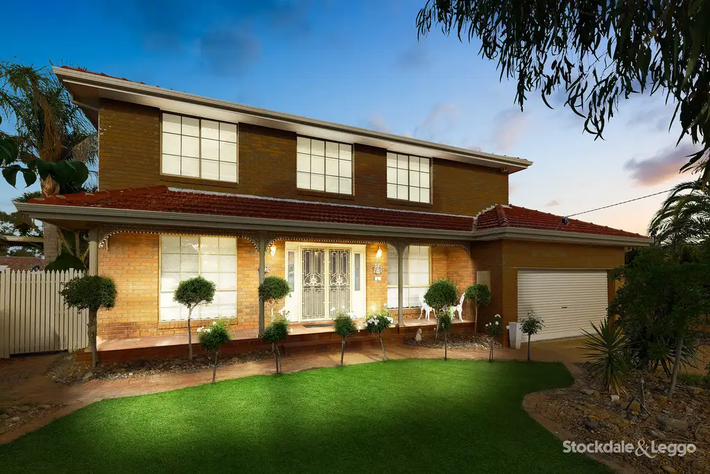Main view of Homely house listing, 50 Glencairn Drive, Greenvale VIC 3059