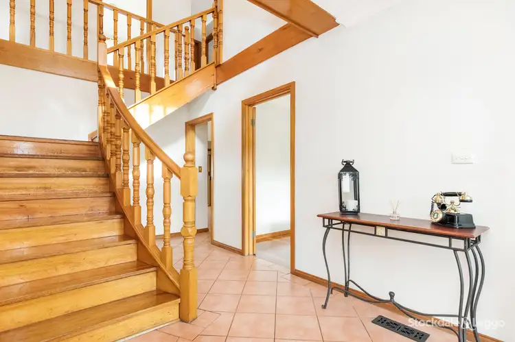 Second view of Homely house listing, 50 Glencairn Drive, Greenvale VIC 3059