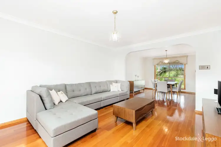 Third view of Homely house listing, 50 Glencairn Drive, Greenvale VIC 3059