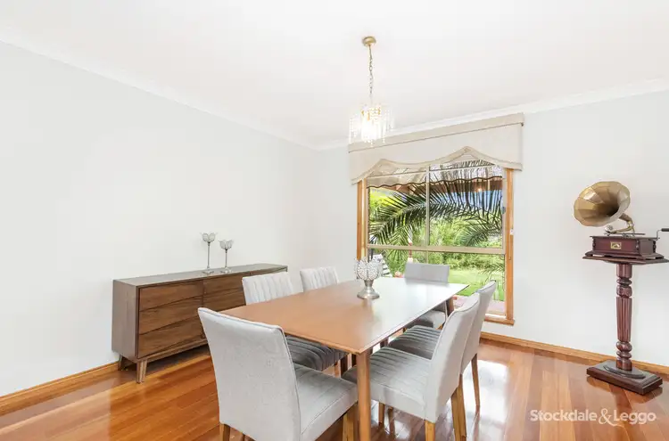Fourth view of Homely house listing, 50 Glencairn Drive, Greenvale VIC 3059