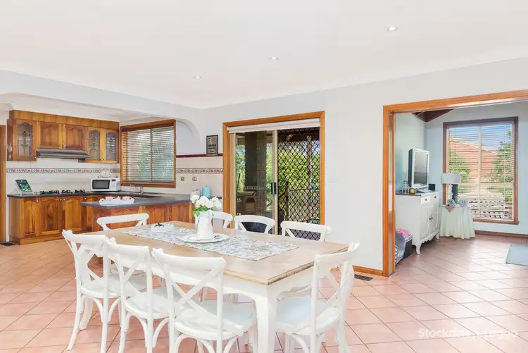 Sixth view of Homely house listing, 50 Glencairn Drive, Greenvale VIC 3059