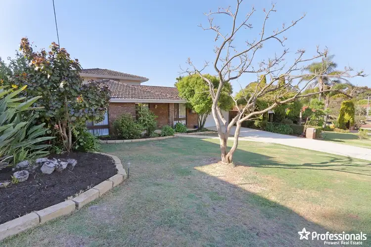 Third view of Homely house listing, 7 Georgian Rise, Willetton WA 6155