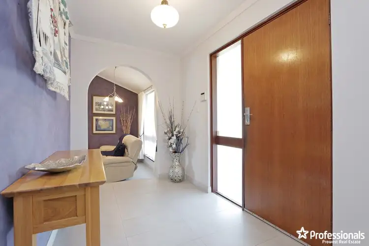 Sixth view of Homely house listing, 7 Georgian Rise, Willetton WA 6155