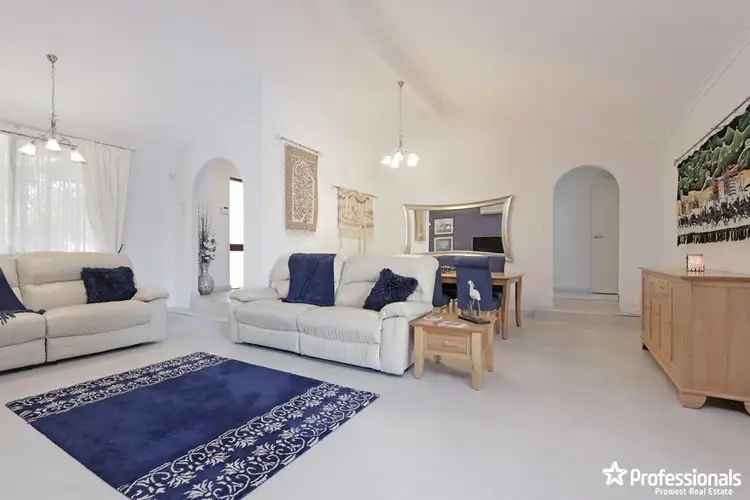 Seventh view of Homely house listing, 7 Georgian Rise, Willetton WA 6155