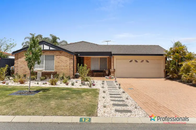 12 Curtin Road, Marangaroo WA 6064
