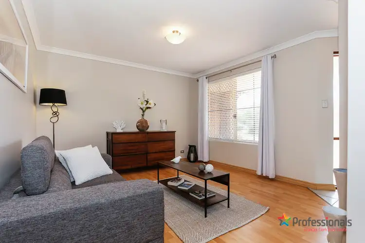 Third view of Homely house listing, 12 Curtin Road, Marangaroo WA 6064