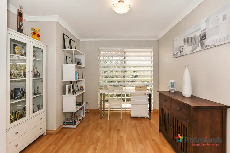Fourth view of Homely house listing, 12 Curtin Road, Marangaroo WA 6064