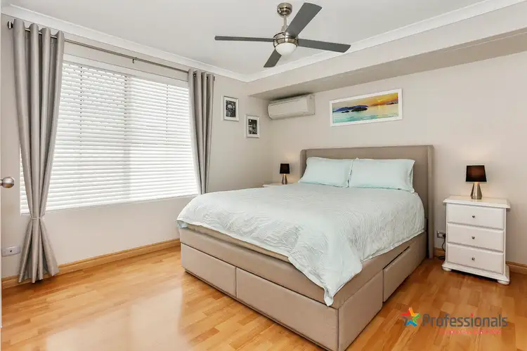 Fifth view of Homely house listing, 12 Curtin Road, Marangaroo WA 6064
