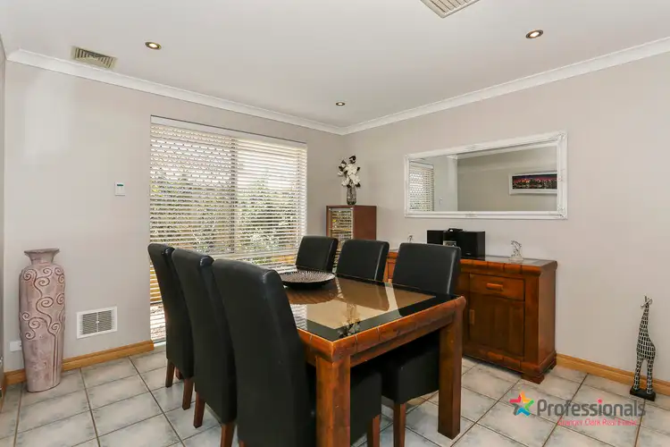 Seventh view of Homely house listing, 12 Curtin Road, Marangaroo WA 6064