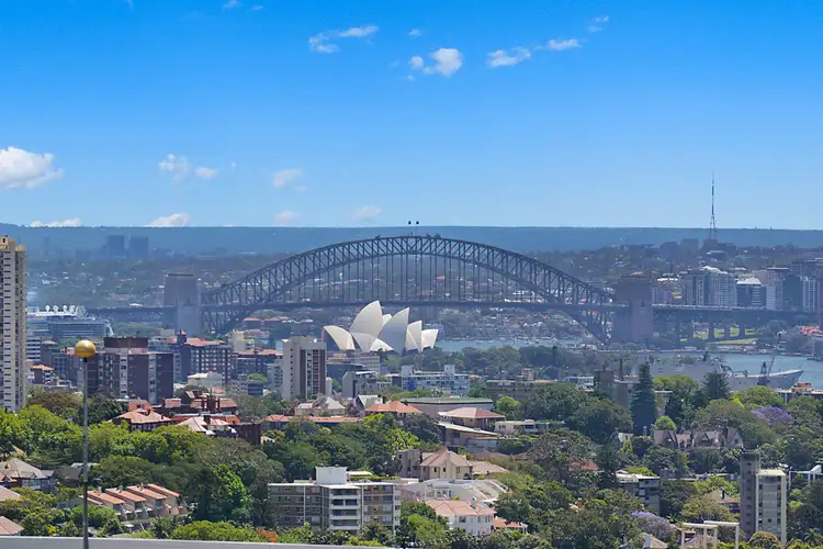 Second view of Homely apartment listing, 1702/253-255 Oxford Street, Bondi Junction NSW 2022