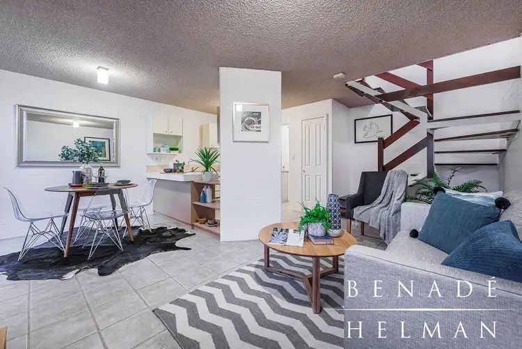 42/311 Harborne Street, Glendalough WA 6016