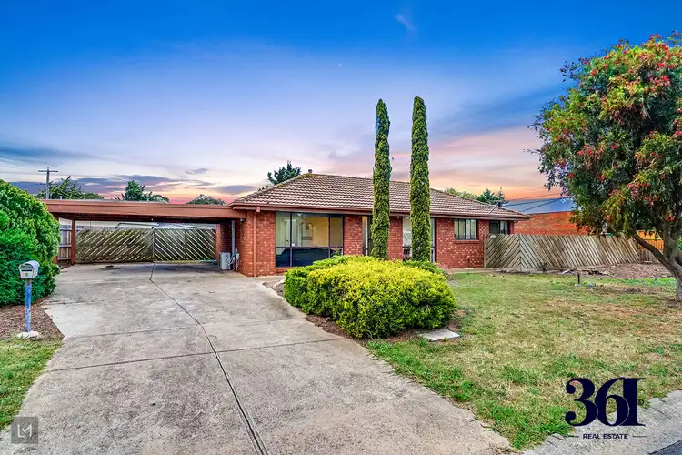 2 Lydford Court, Werribee VIC 3030