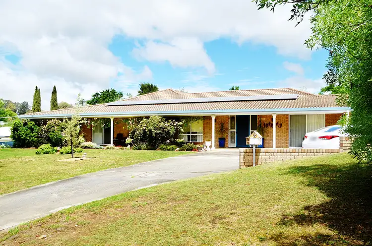 Main view of Homely house listing, 85-87 Lynch Street, Adelong NSW 2729