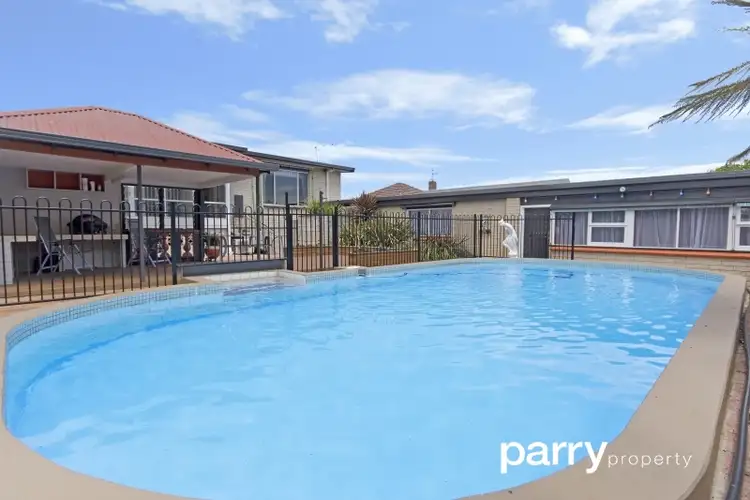 9 Woolven Street, Youngtown TAS 7249