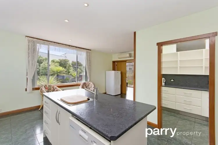 Fifth view of Homely house listing, 9 Woolven Street, Youngtown TAS 7249