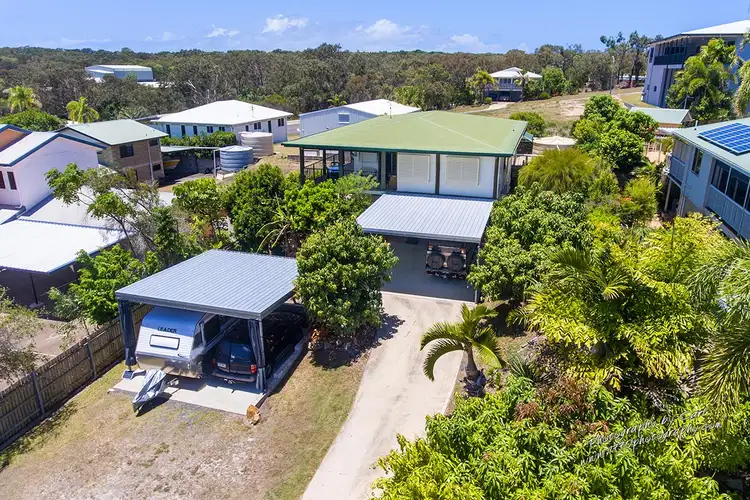 3 Webster Court, Agnes Water QLD 4677