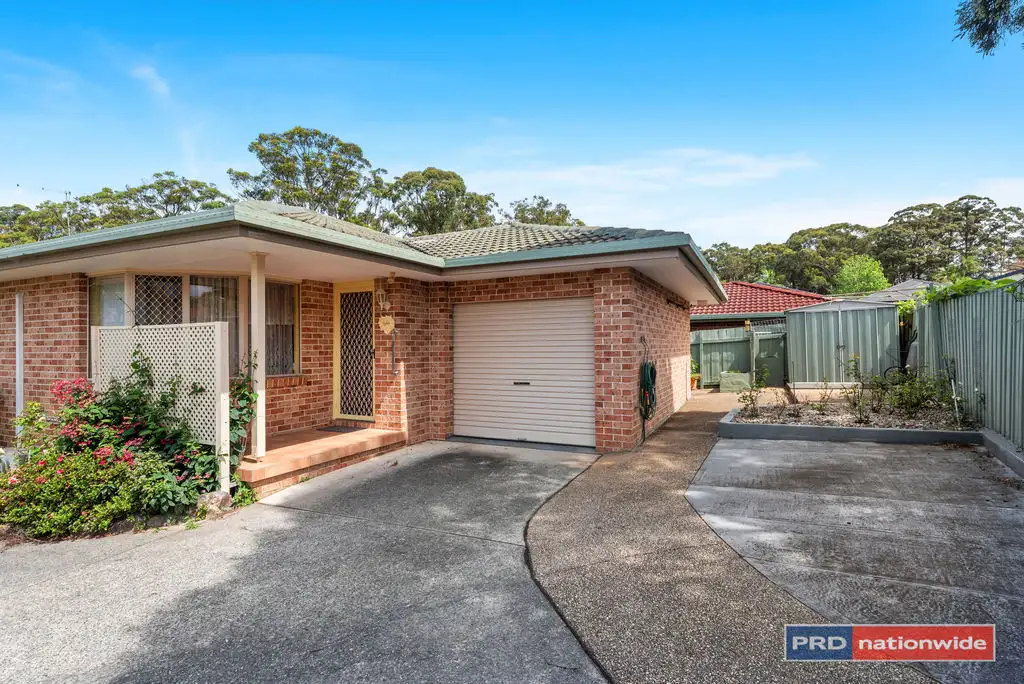 Main view of Homely unit listing, 2/14 Palm Trees Drive, Boambee East NSW 2452