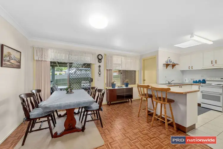 Third view of Homely unit listing, 2/14 Palm Trees Drive, Boambee East NSW 2452