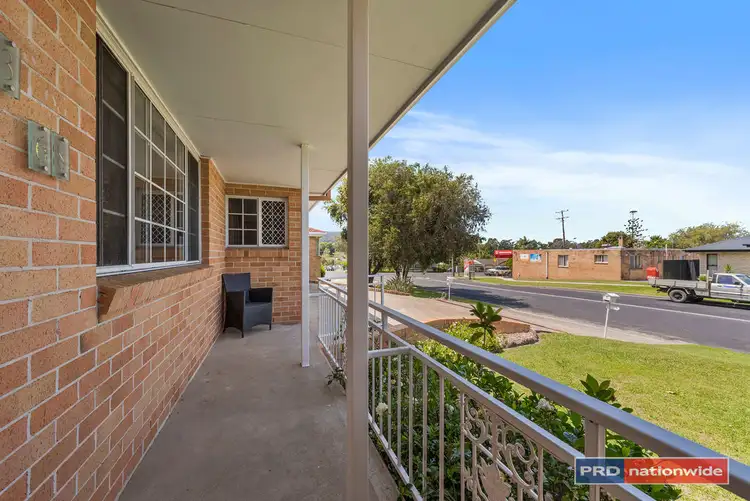 Third view of Homely villa listing, 3/68 King Street, Coffs Harbour NSW 2450