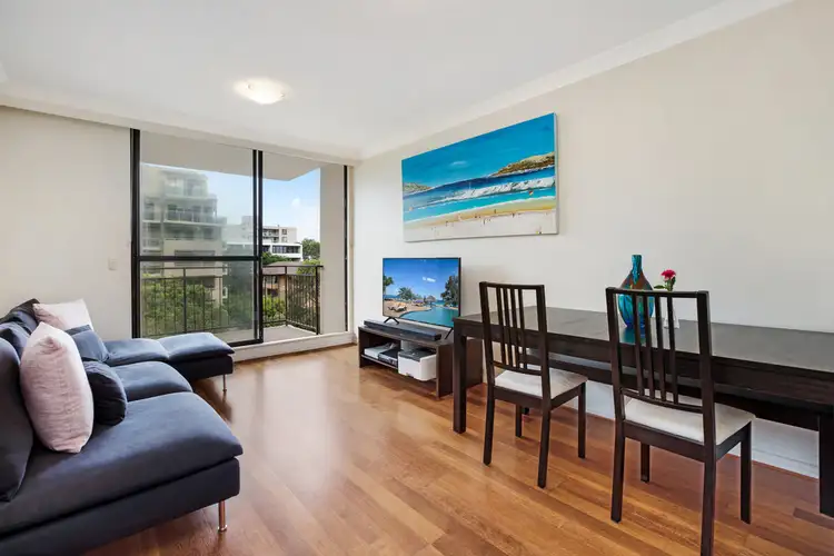 4E/27-31 Ocean Street North, Bondi NSW 2026