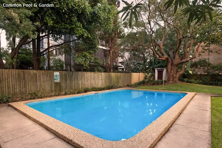 Sixth view of Homely apartment listing, 4E/27-31 Ocean Street North, Bondi NSW 2026